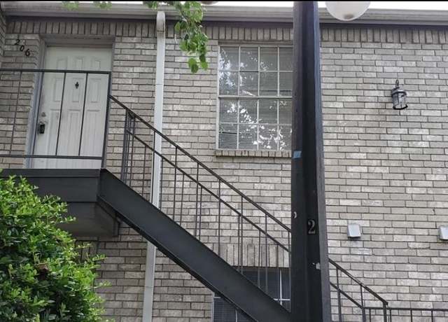 Property at 9797 Leawood Blvd #206, Houston, TX 77099, 2 beds, 2 baths