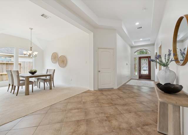 Property at 3112 Rock Brook Falls Ln, League City, TX 77573, 3 beds, 2 baths