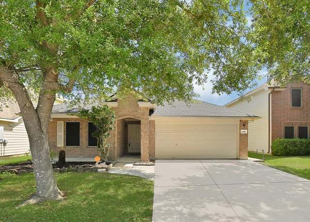 Property at 5450 Aloe Ave, Baytown, TX 77521, 3 beds, 2 baths
