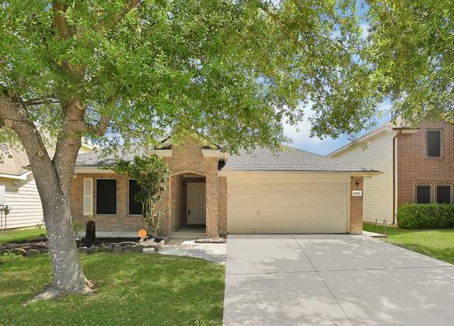 Property at 5450 Aloe Ave, Baytown, TX 77521, 3 beds, 2 baths