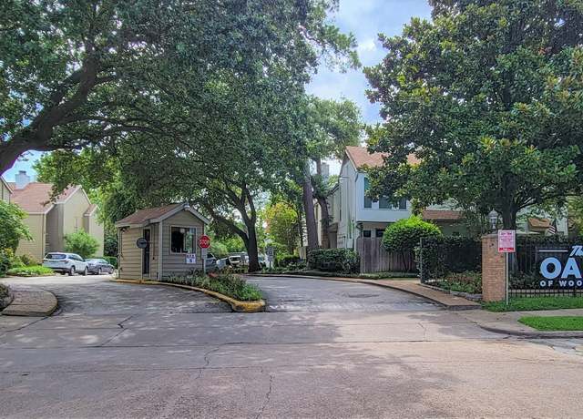 Property at 2100 Tanglewilde St #357, Houston, TX 77063, 3 beds, 2 baths