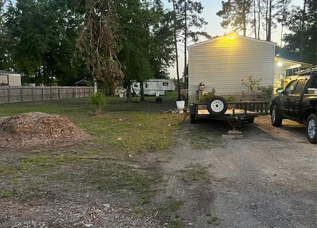 Property at 762 Road 5260, Cleveland, TX 77327, 3 beds, 2 baths