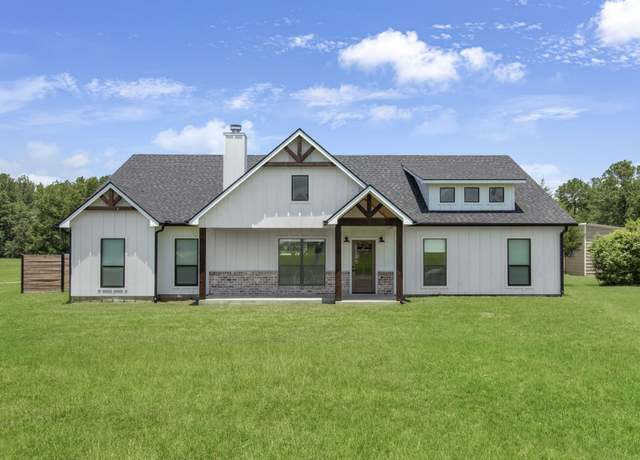 Property at 12110 Fm 355, Trinity, TX 75862, 3 beds, 3 baths
