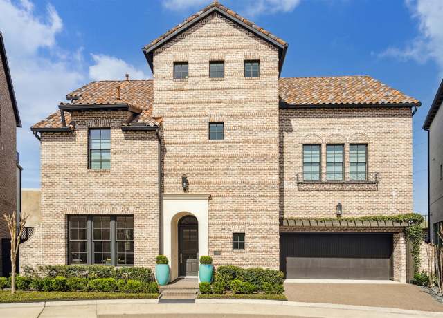 Property at 7502 Little Caprese Ln, Houston, TX 77055, 4 beds, 4.5 baths