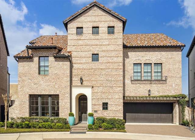 Property at 7502 Little Caprese Ln, Houston, TX 77055, 4 beds, 4.5 baths