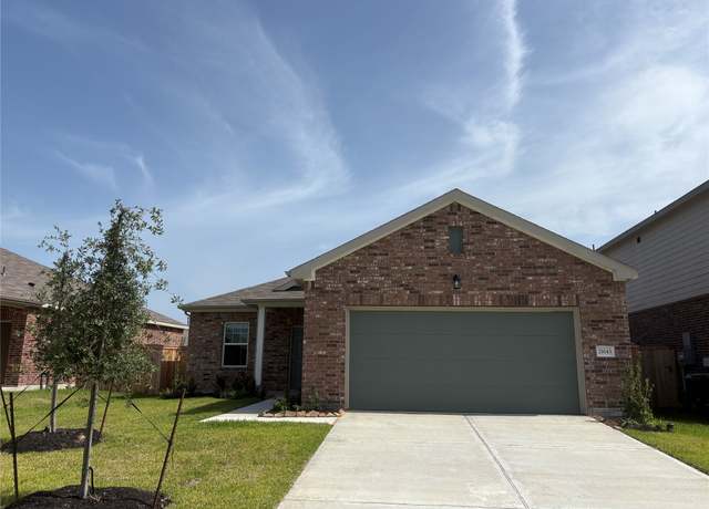 Property at 21643 Cottage Ln, New Caney, TX 77357, 3 beds, 2 baths