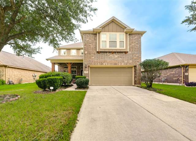 Property at 6018 Baileys Run Ln, Katy, TX 77494, 4 beds, 2.5 baths