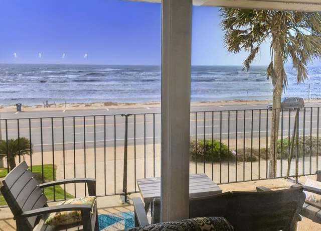 Property at 7600 Seawall Blvd #214, Galveston, TX 77551, 2 beds, 2 baths
