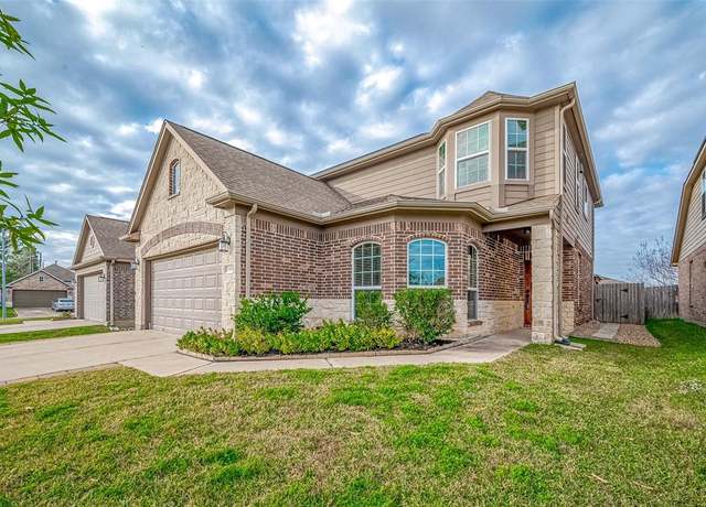 Property at 15406 Elm Sky Ct, Cypress, TX 77429, 4 beds, 3 baths