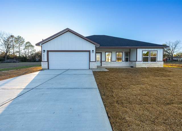 Property at 20733 Emerald St, Prairie View, TX 77484, 4 beds, 2 baths