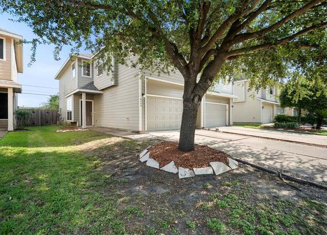 Property at 6409 Dawson Creek Dr, Pasadena, TX 77503, 3 beds, 2.5 baths