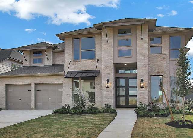 Property at 26311 Glee Meadow Dr, Hockley, TX 77447, 5 beds, 4.5 baths