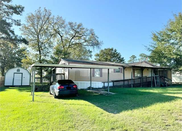 Property at 137 Holly Trl, Trinity, TX 75862, 3 beds, 2 baths