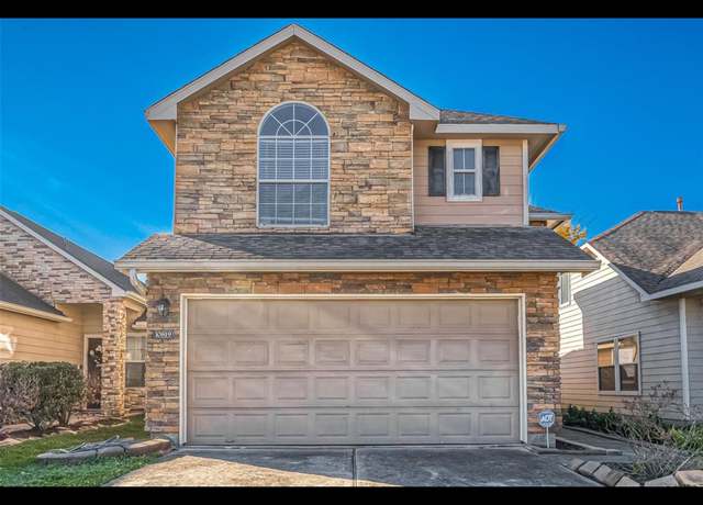 Property at 10819 Waterfern Ct, Houston, TX 77064, 3 beds, 2.5 baths