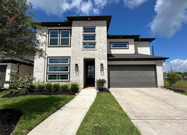 Property at 1339 Watermont Dr, Missouri City, TX 77459, 5 beds, 4 baths