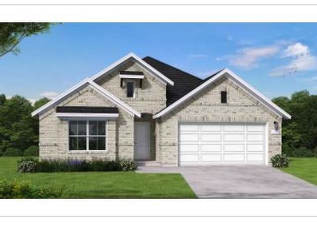 Property at 18623 Citrange Bend Way, Manvel, TX 77578, 4 beds, 3 baths