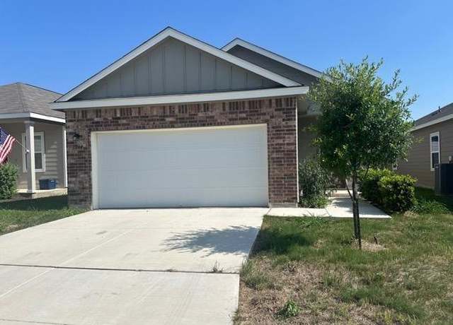 Property at 12614 Galatea, San Antonio, TX 78245, 3 beds, 2 baths
