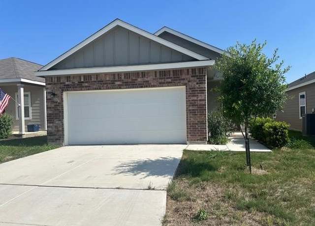Property at 12614 Galatea, San Antonio, TX 78245, 3 beds, 2 baths