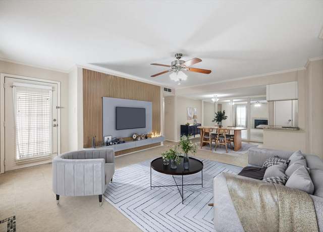 Property at 14911 Wunderlich Dr #1701, Houston, TX 77069, 2 beds, 2 baths