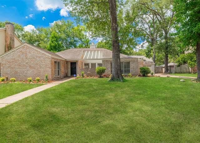 Property at 12626 Scouts Ln, Cypress, TX 77429, 3 beds, 2 baths