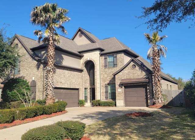 Property at 7111 Wild Trail Ln, Missouri City, TX 77459, 5 beds, 4 baths