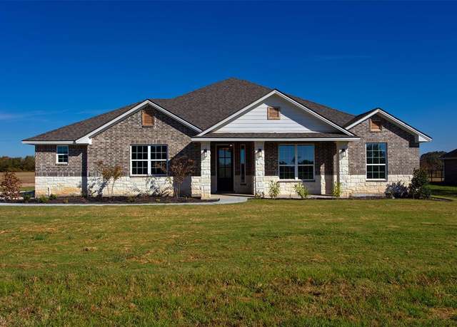 Property at 10120 Henley Cv, Iola, TX 77861, 3 beds, 2.5 baths