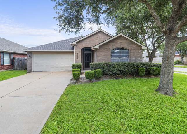 Property at 1515 Mills Pass Way, Katy, TX 77494, 3 beds, 2 baths