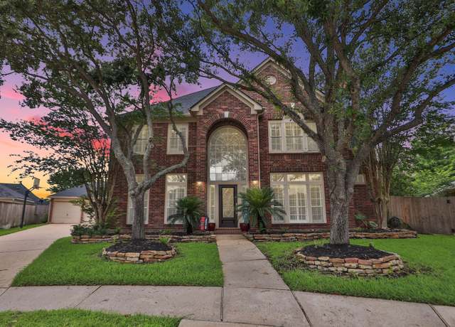 Property at 16342 Granite Park Ct, Cypress, TX 77429, 4 beds, 3.5 baths