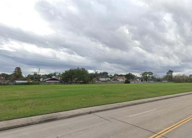 Property at 0 Valley Forge Dr, Pasadena, TX 77502
