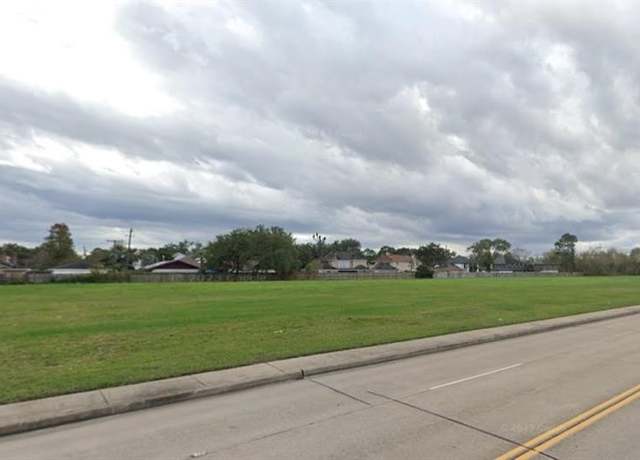 Property at 0 Valley Forge Dr, Pasadena, TX 77502