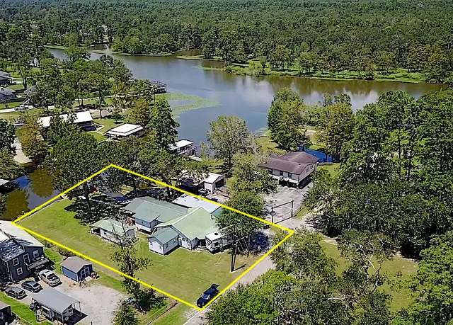 Property at 322 Havard Rd, Huffman, TX 77336, 3 beds, 2 baths