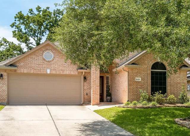 Property at 10479 Torrey Pines Dr, Willis, TX 77318, 2 beds, 2 baths