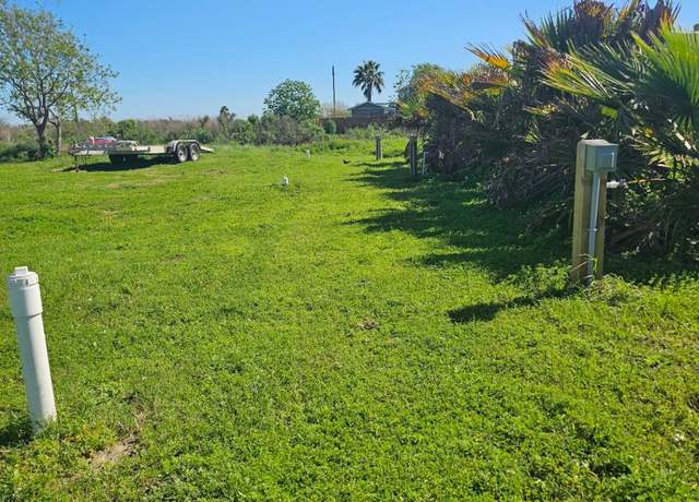 Property at 1102 Tuna Dr, Crystal Beach, TX 77650