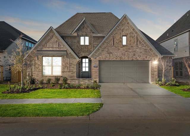 Property at 21934 Frosted Elfin Dr, Cypress, TX 77433, 4 beds, 3 baths
