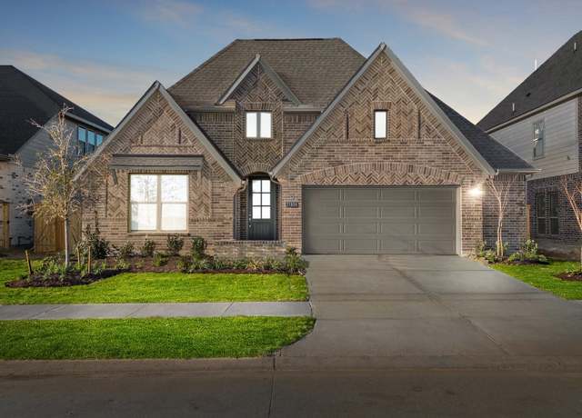 Property at 21934 Frosted Elfin Dr, Cypress, TX 77433, 4 beds, 3 baths