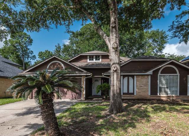 Property at 4223 Lost Lake Ln, Spring, TX 77388, 4 beds, 2 baths