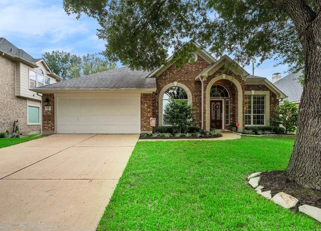 Property at 606 Silver Creek Cir, Richmond, TX 77406, 3 beds, 3 baths