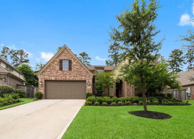 Property at 204 Terrain View Ct, Willis, TX 77318, 4 beds, 3.5 baths