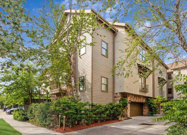 Property at 415 Tuam St, Houston, TX 77006, 3 beds, 3.5 baths