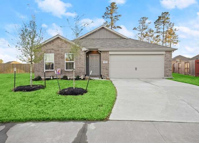 Property at 30002 Walton Heath Dr, Cleveland, TX 77327, 4 beds, 2 baths