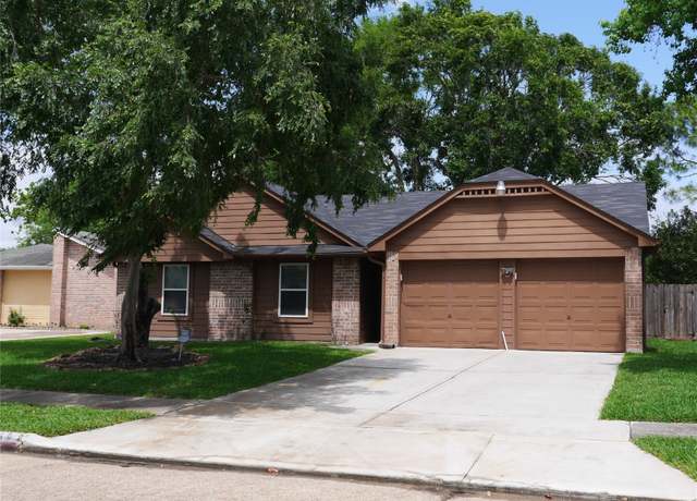 Property at 2226 Squire Dobbins Dr, Sugar Land, TX 77478, 3 beds, 2 baths