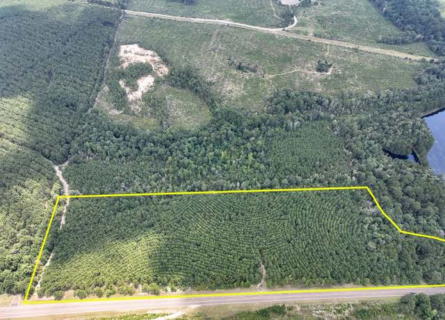 Property at 06 Rec Road 255, Browndell, TX 75931