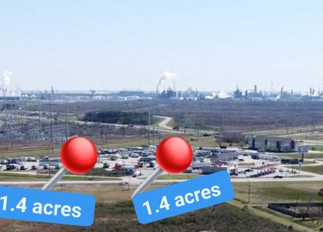 Property at 5745 W Port Arthur Rd, Port Arthur, TX 77640