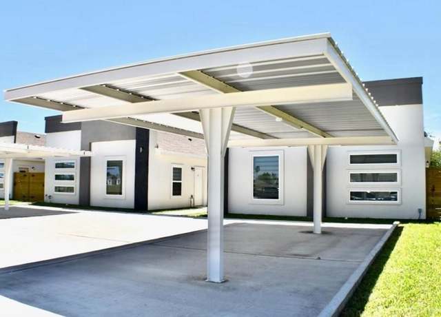 Property at 3912 Ventura Ave, Mcallen, TX 78504, 3 beds, 2 baths