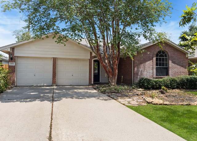 Property at 23834 Goodfellow Dr, Spring, TX 77373, 3 beds, 2 baths