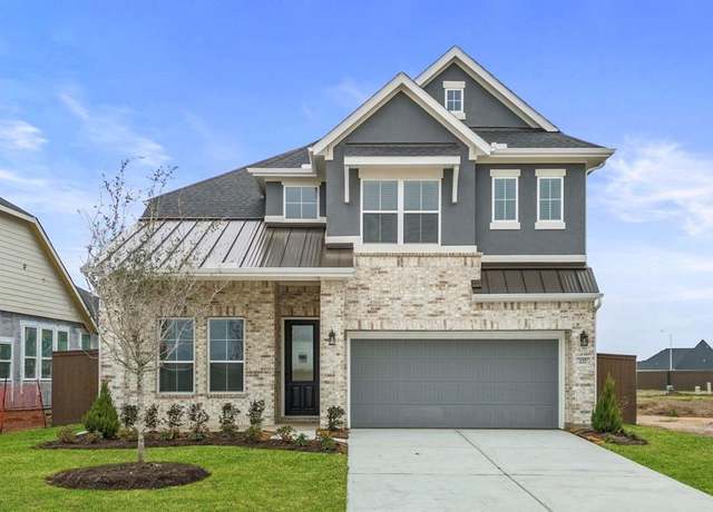 Property at 1215 Watermont Dr, Missouri City, TX 77459, 4 beds, 3 baths
