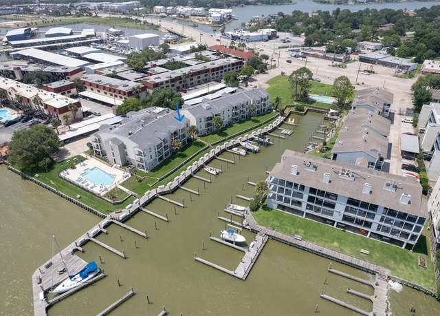 Property at 306 Nasa Road 1 #306, Seabrook, TX 77586, 2 beds, 2 baths