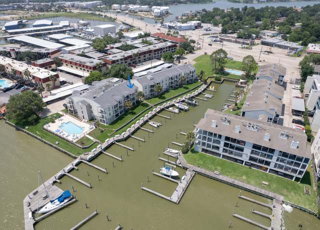 Property at 306 Nasa Road 1 #306, Seabrook, TX 77586, 2 beds, 2 baths