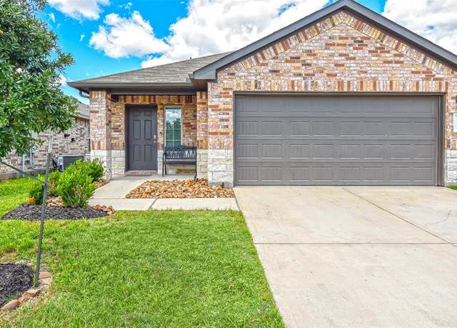 Property at 2423 Silver Prairie Ln, Spring, TX 77373, 3 beds, 2 baths