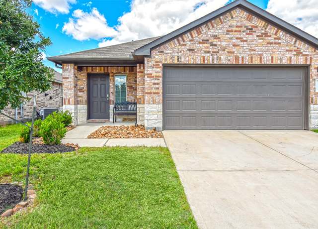 Property at 2423 Silver Prairie Ln, Spring, TX 77373, 3 beds, 2 baths